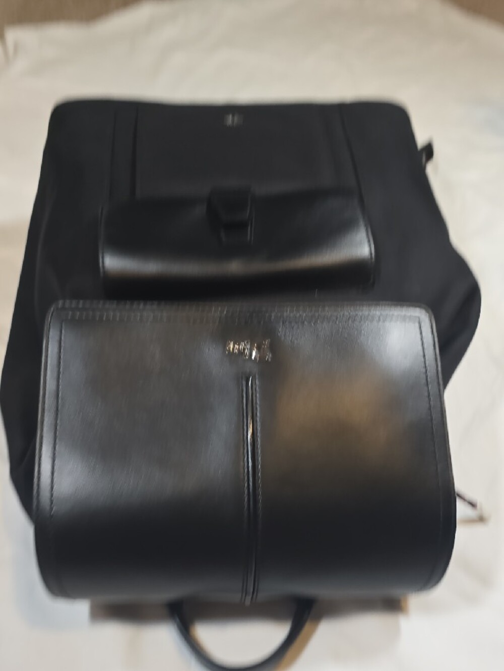 Dior Bee Motion Backpack - Picture 4 of 14